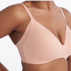 Knix WingWoman Contour Bra Size 8++
